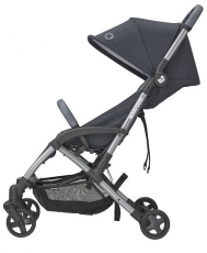 Дитяча прогулянкова коляска Maxi-Cosi Laika Essential Graphite
